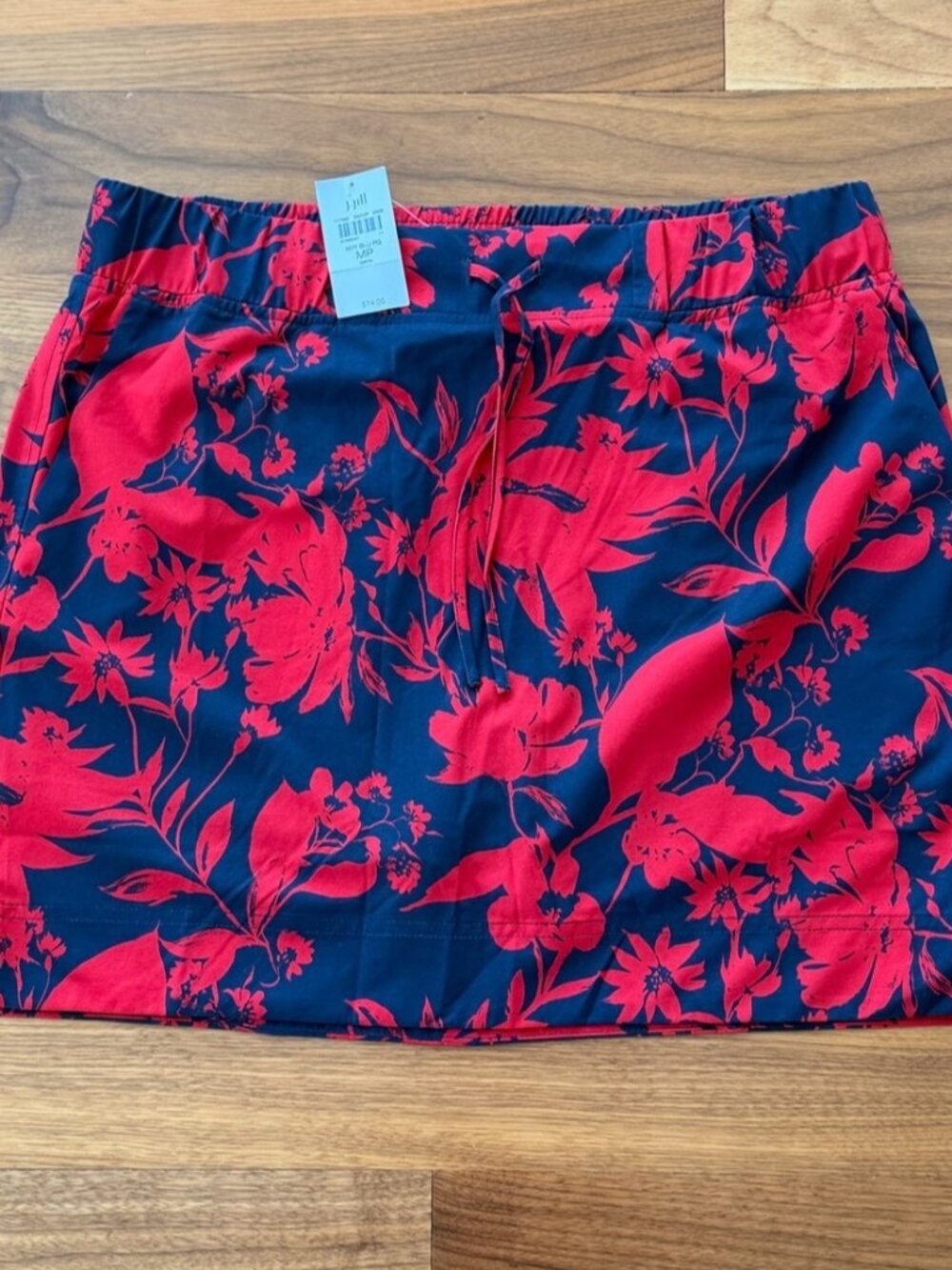 Skort Skirt